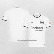 Camiseta Eintracht Frankfurt Primera 2022-23