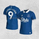 Camiseta Everton Jugador Calvert-Lewin Primera 2023-24