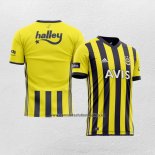 Tailandia Camiseta Fenerbahce Primera 2020-21