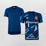 Tailandia Camiseta Gremio Portero 2020-21 Azul