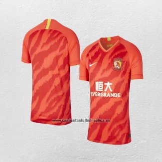 Camiseta Guangzhou Evergrande Primera 2020