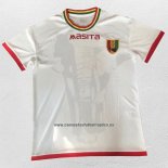 Tailandia Camiseta Guinea Segunda 2021