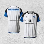 Camiseta Hamburger Primera 2023-24