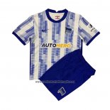 Camiseta Hertha BSC Primera Nino 2021-22