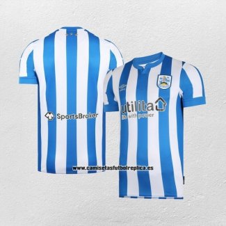 Tailandia Camiseta Huddersfield Town Primera 2021-22