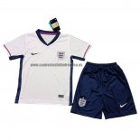 Camiseta Inglaterra Primera Nino 2024