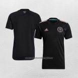 Camiseta Inter Miami Segunda 2021