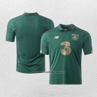 Tailandia Camiseta Irlanda Primera 2020