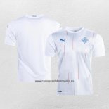 Tailandia Camiseta Islandia Segunda 2020-21