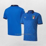 Camiseta Italia Primera 2020-21