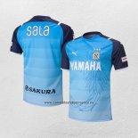 Tailandia Camiseta Jubilo Iwata Primera 2021