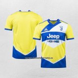 Camiseta Juventus Tercera 2021-22