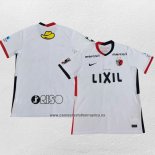 Tailandia Camiseta Kashima Antlers Segunda 2021