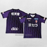 Tailandia Camiseta Kyoto Sanga Primera 2020