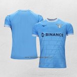 Camiseta Lazio Primera 2022-23