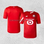Camiseta Lille Primera 2023-24