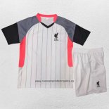Camiseta Liverpool AIR MAX Nino 2021