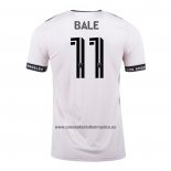 Camiseta Los Angeles FC Jugador Bale Segunda 2022
