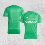 Camiseta Maccabi Haifa Primera 2023-24