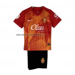 Camiseta Mallorca Special Nino 2022-23