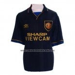 Camiseta Manchester United Segunda Retro 1994
