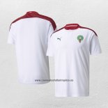 Tailandia Camiseta Marruecos Segunda 2020-21