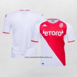 Camiseta Monaco Primera 2022-23