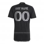 Camiseta Nashville SC Jugador Any Name Segunda 2023-24