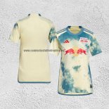 Camiseta New York Red Bulls Primera Mujer 2023-24