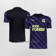 Tailandia Camiseta Newcastle United Tercera 2020-21