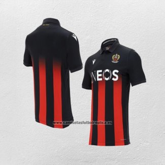 Tailandia Camiseta Nice Primera 2020-21