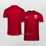 Camiseta Noruega Primera 2022