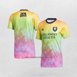 Tailandia Camiseta Orlando City Pride 2021