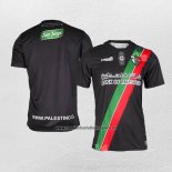 Tailandia Camiseta Palestino Deportivo Segunda 2021