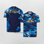 Tailandia Camiseta RB Leipzig Tercera 2020-21