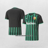Camiseta RC Lens Segunda 2021-22