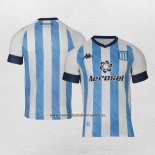 Camiseta Racing Club Primera 2021