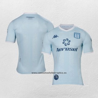 Tailandia Camiseta Racing Club Tercera 2020