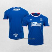 Camiseta Rangers Primera 2022-23