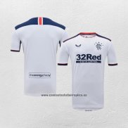 Tailandia Camiseta Rangers Segunda 2020-21