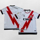 Camiseta Rayo Vallecano Primera 2021-22