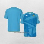 Camiseta Real Betis Portero 2021-22 Azul