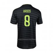 Camiseta Real Madrid Jugador Kroos Tercera 2022-23