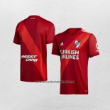 Tailandia Camiseta River Segunda 2020