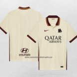 Camiseta Roma Segunda 2020-21