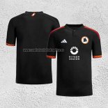 Camiseta Roma Tercera 2023-24