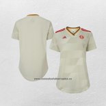 Camiseta SC Internacional Segunda Mujer 2022