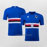 Camiseta Sampdoria Primera 2021-22
