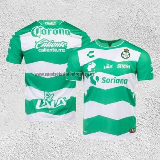 Camiseta Santos Laguna Primera 2023-24