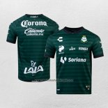 Camiseta Santos Laguna Segunda 2021-22